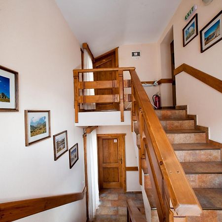 Guest House Dzhangal Bansko Eksteriør bilde