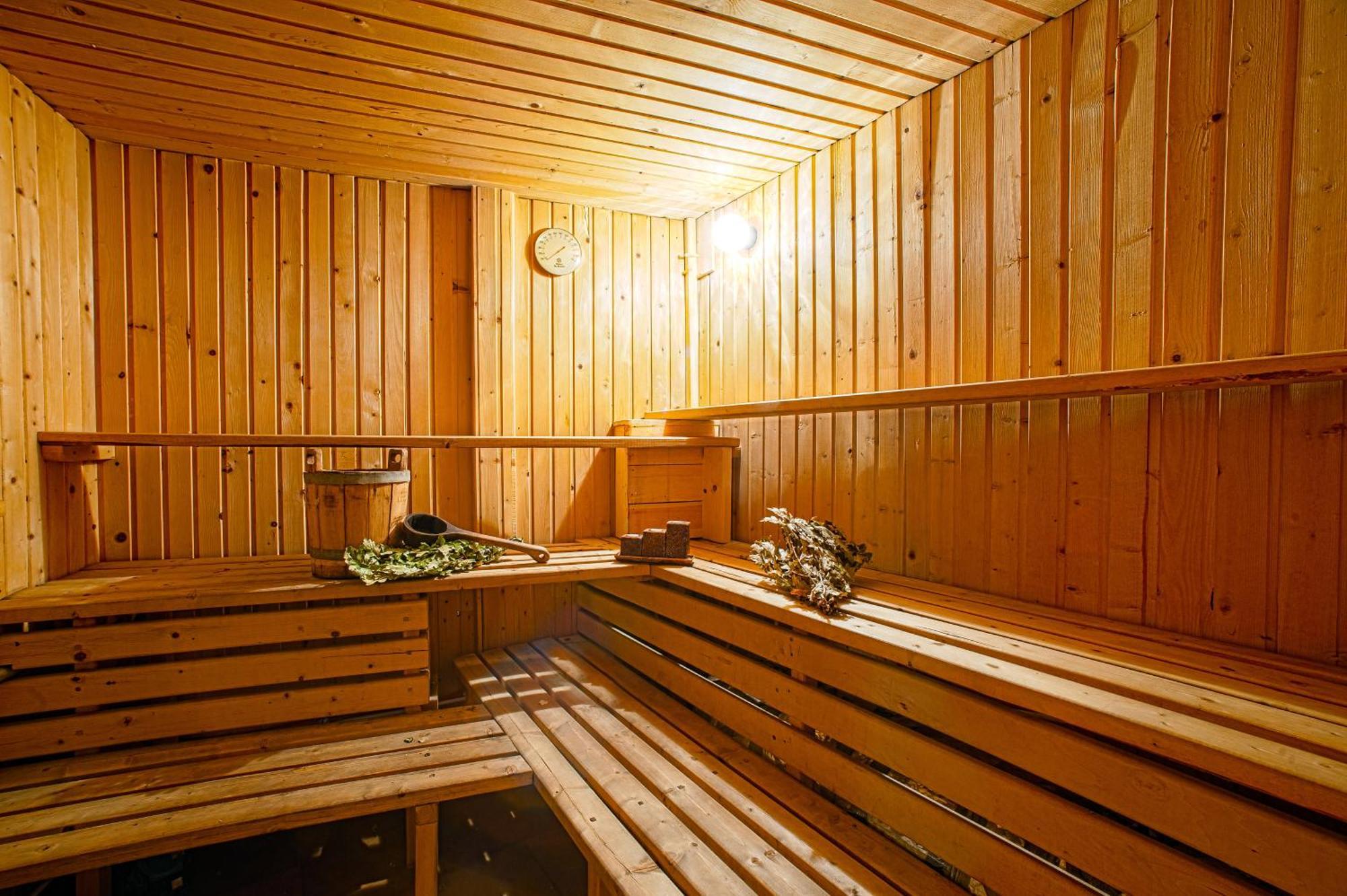 Guest House Dzhangal Bansko Eksteriør bilde