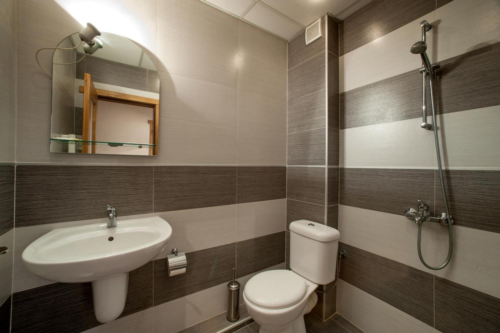 Guest House Dzhangal Bansko Eksteriør bilde